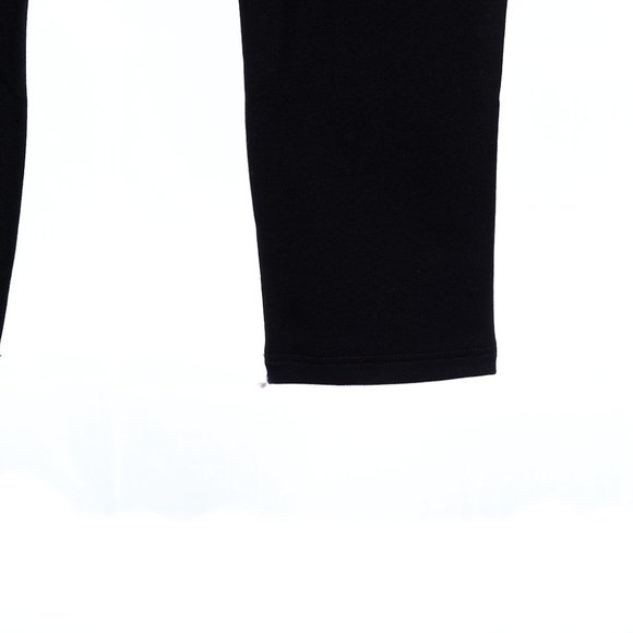 Assets by Spanx Black Shaping Leggings NWOT Small - Picture 3 of 5